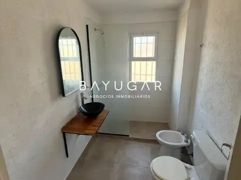 Venta - Departamento 2 ambientes en Pilar Centro - Abbinatura III