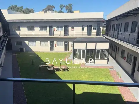 Venta - Departamento 2 ambientes en Pilar Centro - Abbinatura III