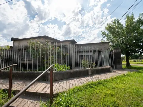 Casa en Venta en Santo Tome, USD 53.000