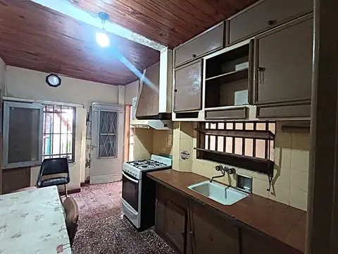 Casa en Venta 64 años