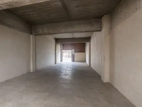 Sanabria 2100
