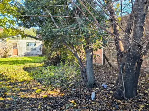 Terreno en Venta de 335,0 m2