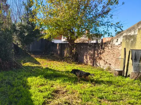 Venta de Lote de terreno Aldo Bonzi