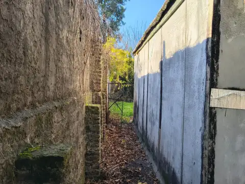 Venta de Lote de terreno Aldo Bonzi