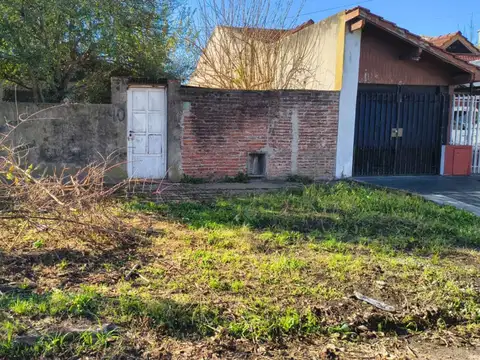 Terreno en Venta en Aldo Bonzi, USD 72.000