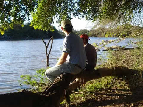 Venta de 34.900 hectareas en Salta