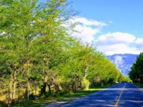 SE VENDEN LOTES DESDE 770 - 1350 METROS 