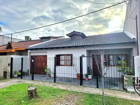 Casa en M. B. Gonnet