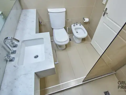 Departamento en Alquiler en Puerto Madero, USD 1.800