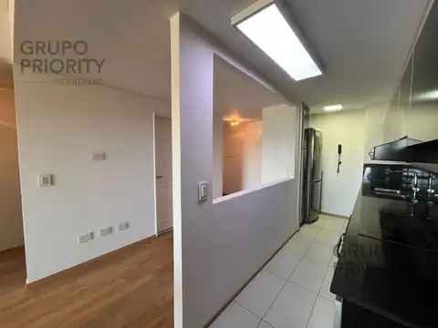 Departamento en Alquiler Apto profesional