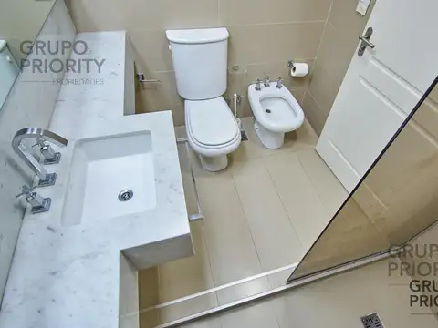 Departamento en Alquiler en Puerto Madero, USD 1.800