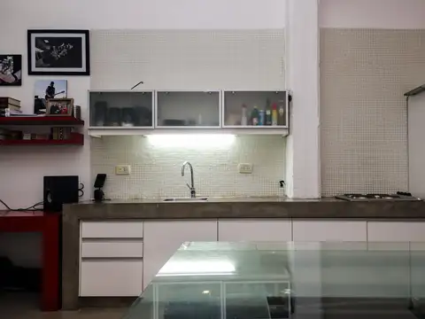 Depto Tipo Casa en Venta 12 años