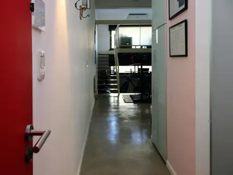 Depto Tipo Casa en Venta de 2 ambientes