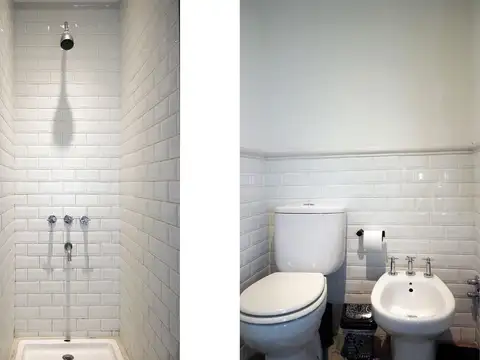 Depto Tipo Casa en Venta en Villa Sarmiento, USD 110.000