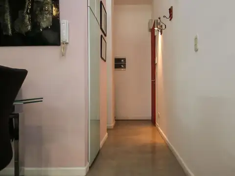 Depto Tipo Casa en Venta de 1 dormitorio