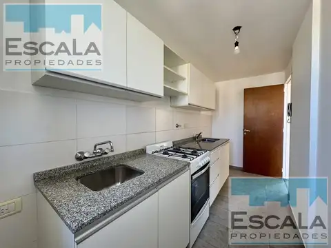 Departamento en Alquiler de 2 dormitorios