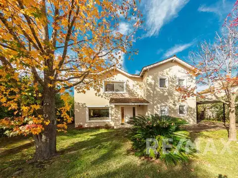 Casa en Venta de 3 dormitorios