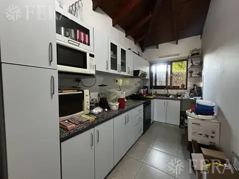 Casa en Venta al Oeste