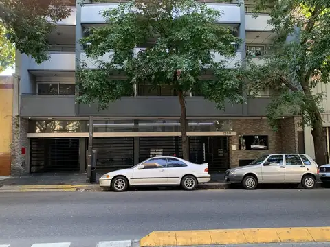 Cochera en Boedo