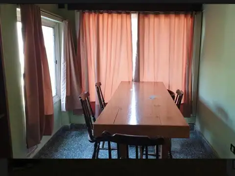 Casa quinta con amplio parque