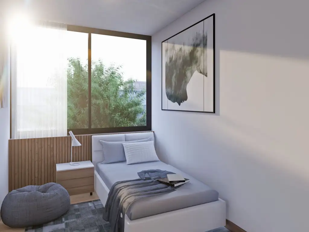 Emprendimiento de 6 Unidades