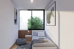 Peru 139 TOTALMENTE VENDIDO de 6 Unidades en Acassuso Vias  /  Santa Fe