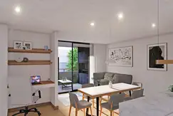 Peru 139 TOTALMENTE VENDIDO de  1 y 2 Dormitorios