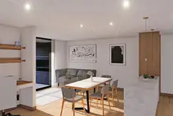 Peru 139 TOTALMENTE VENDIDO en Acassuso Vias  /  Santa Fe