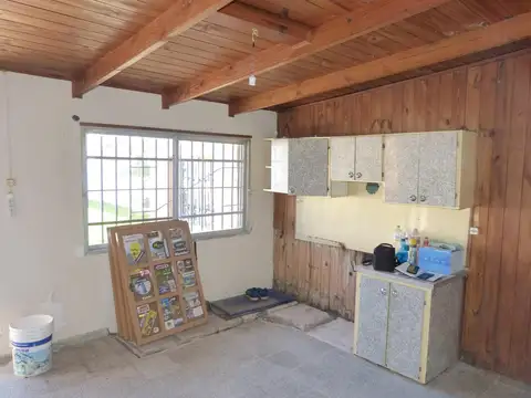 Casa en Venta en Granadero Baigorria, USD 59.800