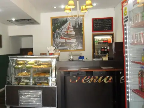 Local en Alquiler en Acassuso Vias  /  Santa Fe, $ 1.200.000