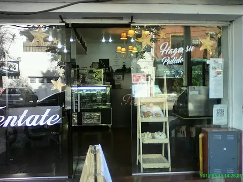 Local en Alquiler 40 años