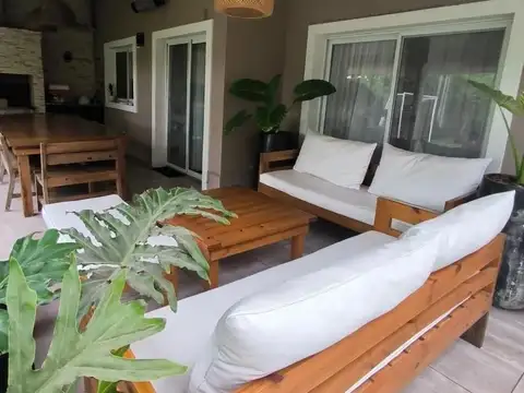 Casa en Venta de 4 dormitorios