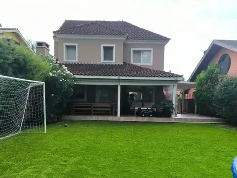 Casa en Venta al Norte