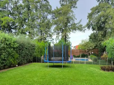 Casa en Venta A Estrenar