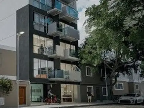 Departamento en Venta al NO