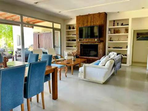 Casa en Venta 18 años