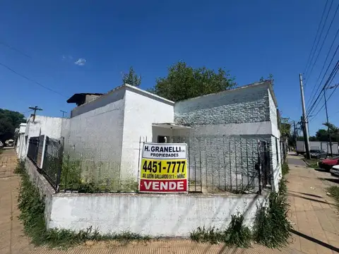 Casa - Venta - Argentina, Bella Vista - Av. Pres. Arturo U. Illia 2101