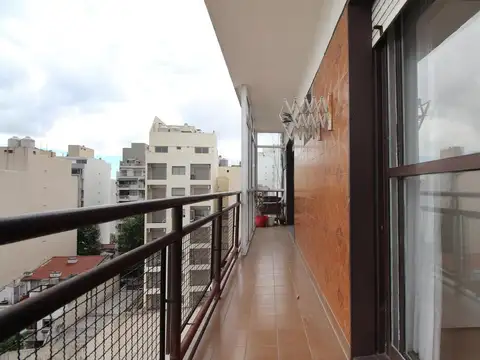 Departamento en Venta en Caballito, USD 158.000
