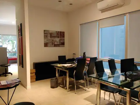 Oficina  en Venta en Vicente López, G.B.A. Zona Norte, Argentina