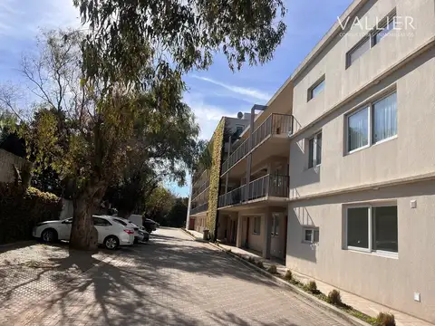 Departamento  en Venta en Saravi Village, Pilar, G.B.A. Zona Norte