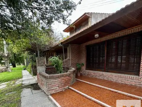 Casa en Venta al Norte