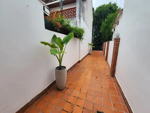 Depto Tipo Casa en Alquiler A Estrenar