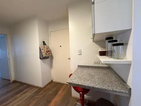 Departamento en Alquiler 50 años
