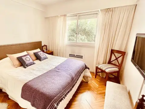 Departamento en Alquiler con 1 cocheras