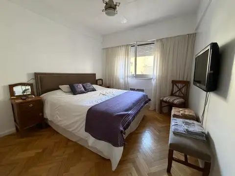 Departamento en Alquiler de 2 dormitorios