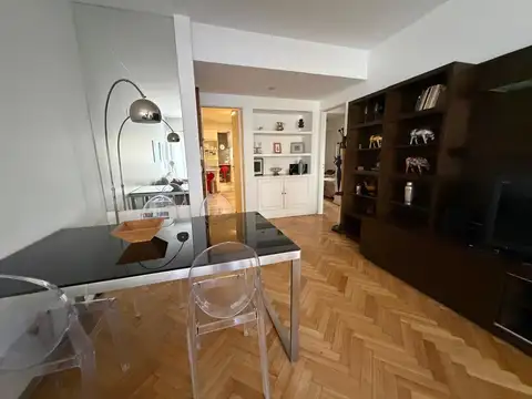Departamento en Alquiler 50 años