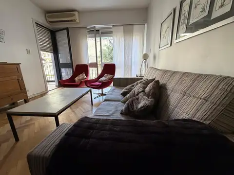 Departamento en Alquiler de 3 ambientes