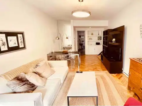 Departamento en Alquiler 50 años