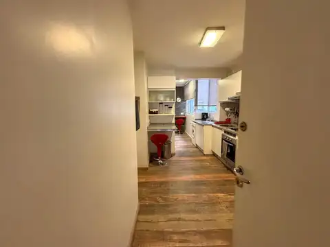 Departamento en Alquiler Permite mascota