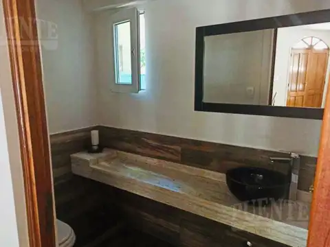 Casa en Alquiler Temporal al Norte